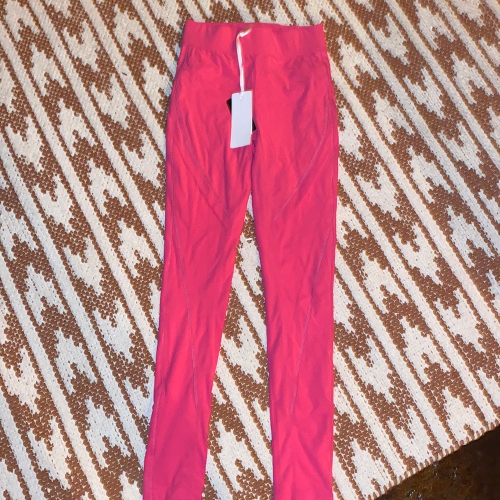 NO KA’OI power leggings